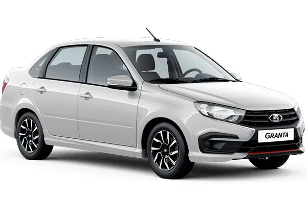 Lada LADA Granta Drive Active 2024