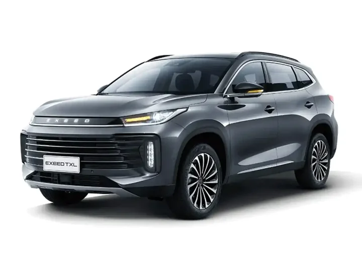 Exeed EXEED TXL 2025