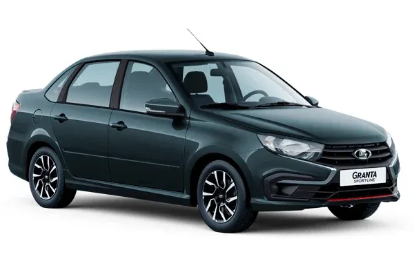 Lada LADA Granta Sportline 2024