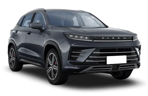 Exeed EXEED LX 2024
