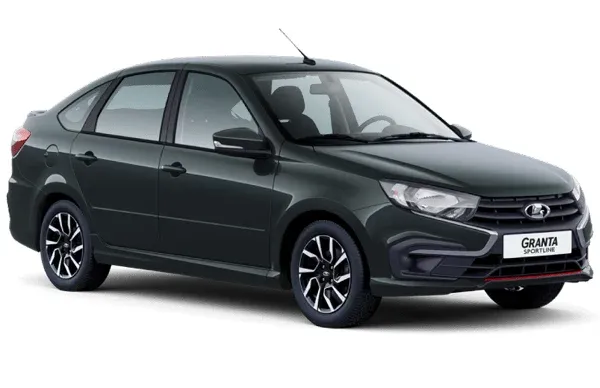 Lada LADA Granta Sportline 2024