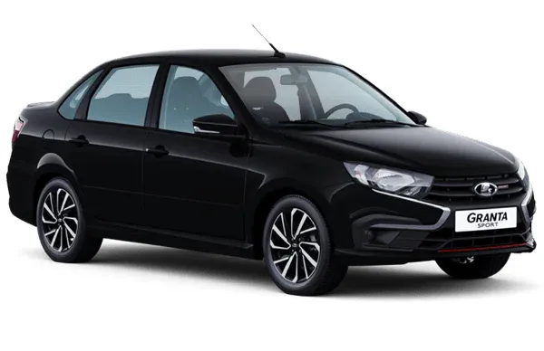 Lada LADA Granta Sport 2024