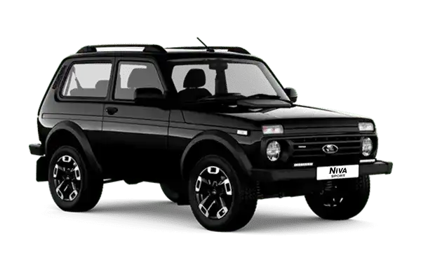 Lada LADA Niva Sport 2026
