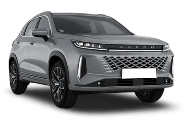 Exeed EXEED LX 2024