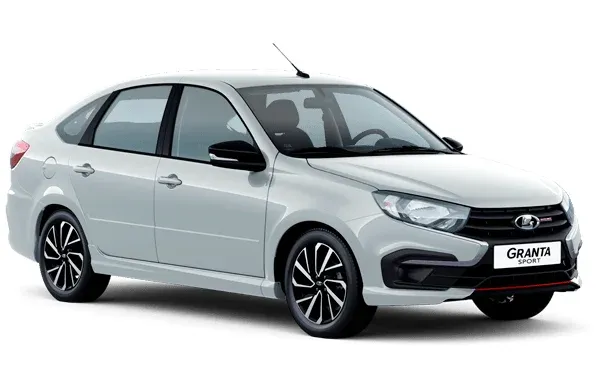Lada LADA Granta Sport 2024