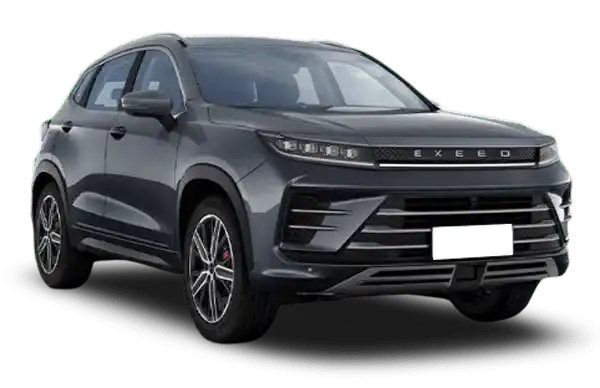 Exeed EXEED LX 2025