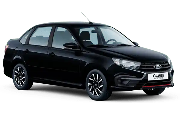 Lada LADA Granta Sportline 2026