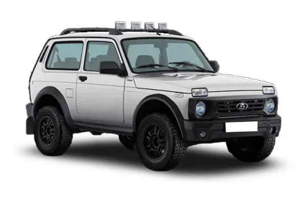 Lada LADA Niva Bronto 4x4 2024