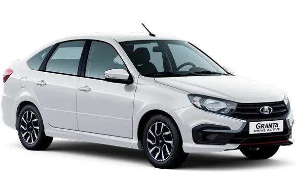 Lada LADA Granta Drive Active 2024