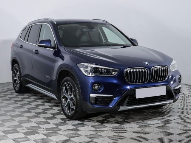 BMW BMW X1 2019