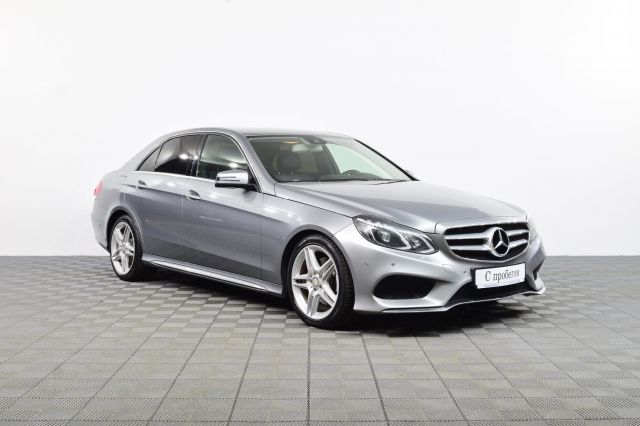 Mercedes-Benz Mercedes-Benz E-Класс 2013