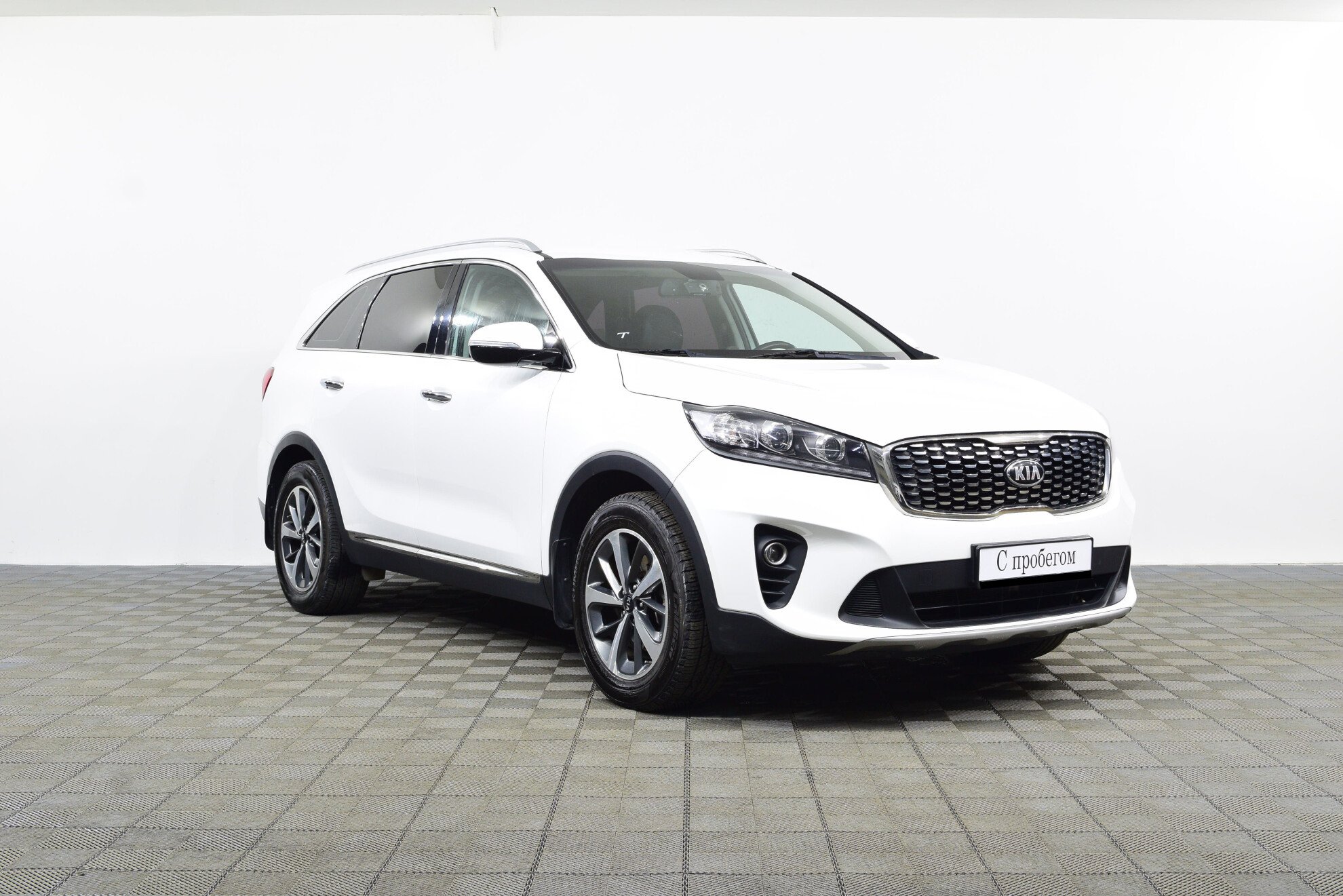 Kia Kia Sorento 2017