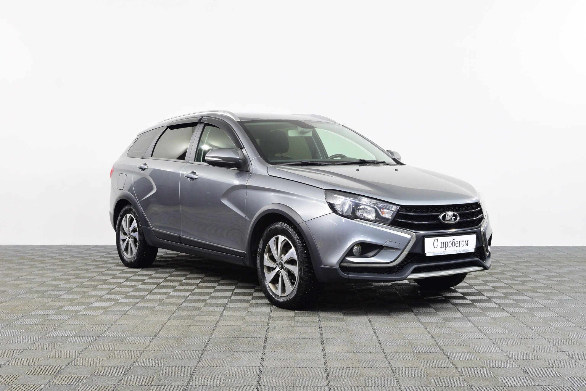 Lada LADA Vesta 2018