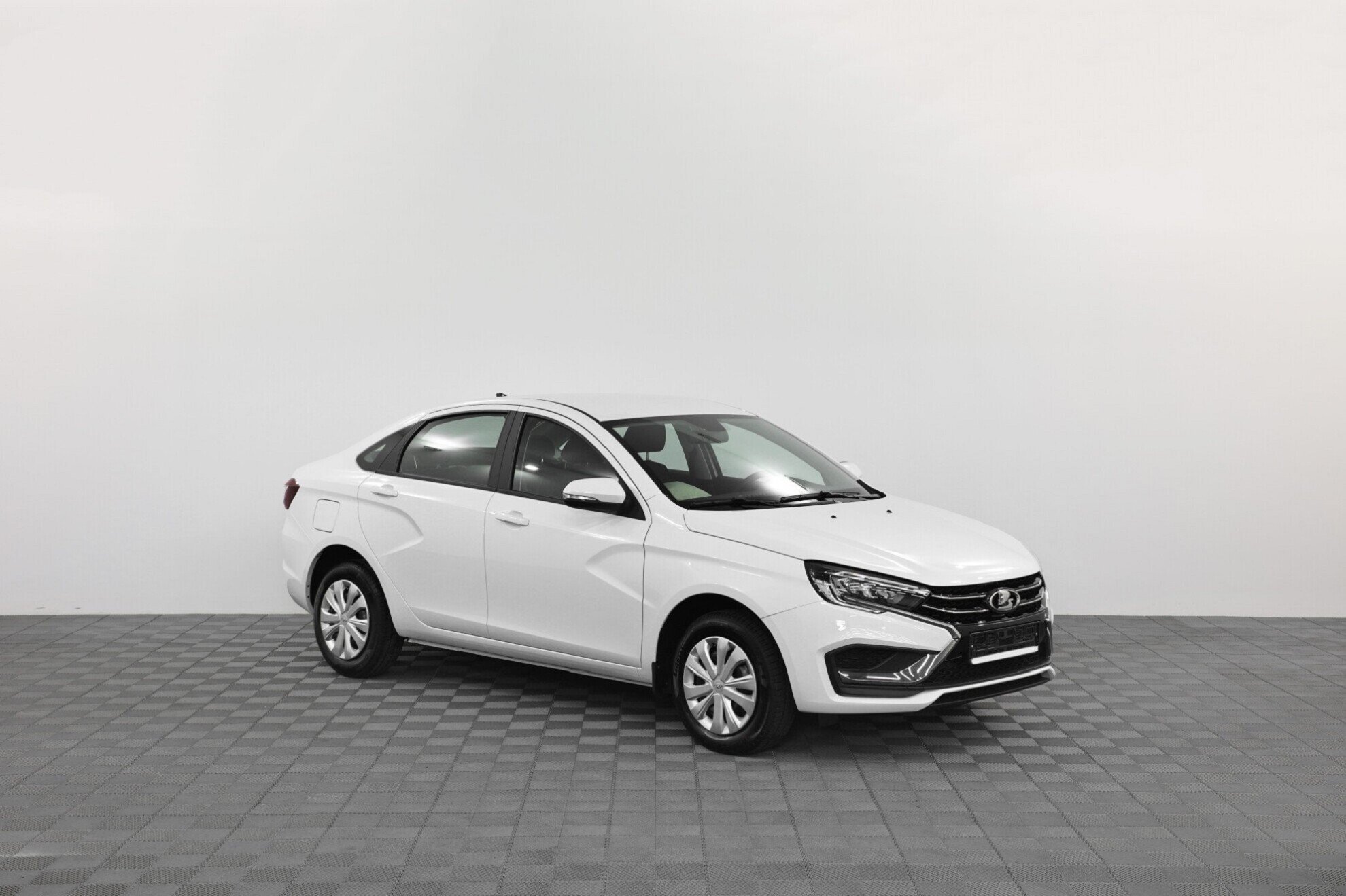 Lada LADA Vesta 2023