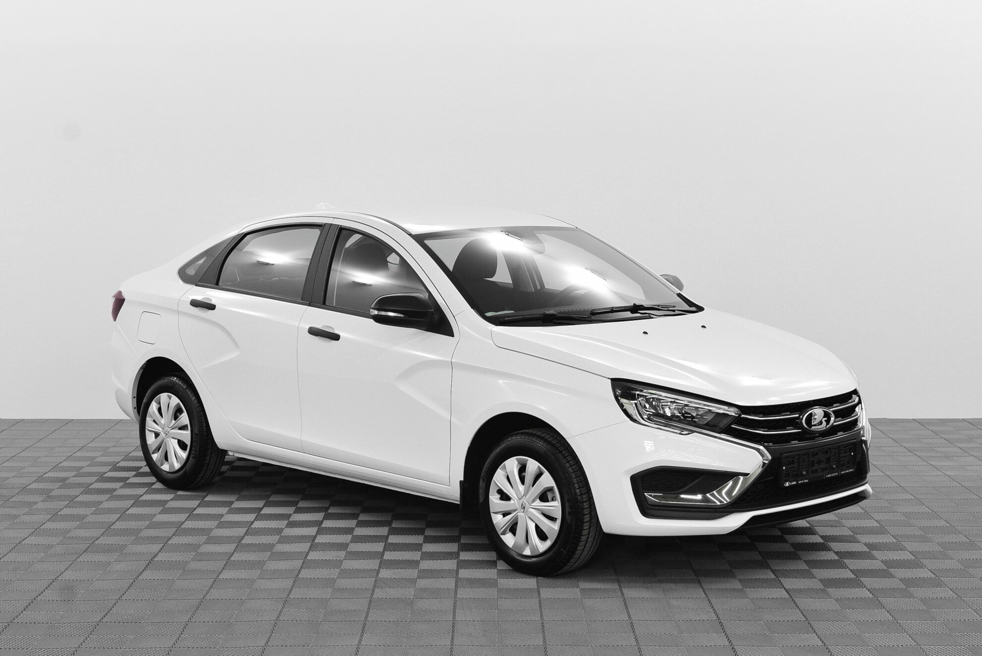 Lada LADA Vesta 2023