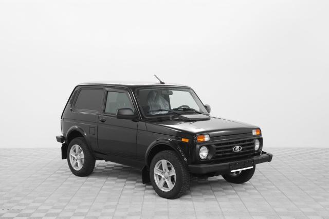 Lada LADA Niva Legend 2022