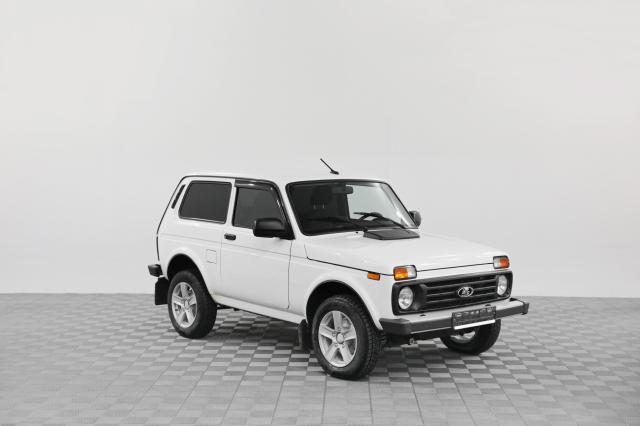 Lada LADA Niva Legend 2023