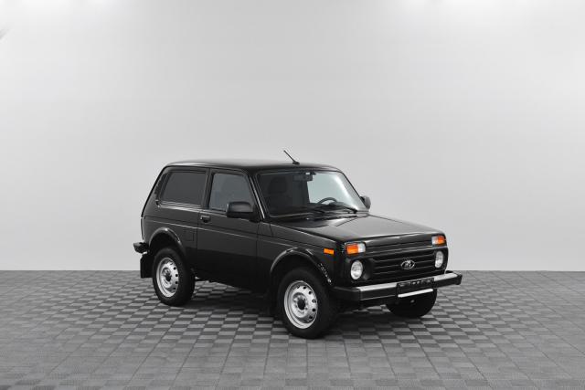 Lada LADA Niva Legend 2022