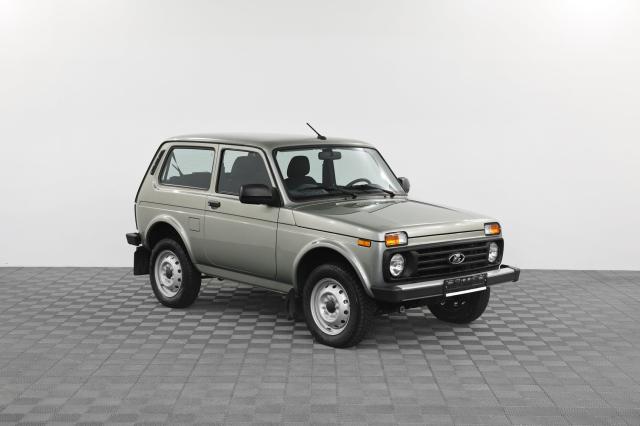 Lada LADA Niva Legend 2023