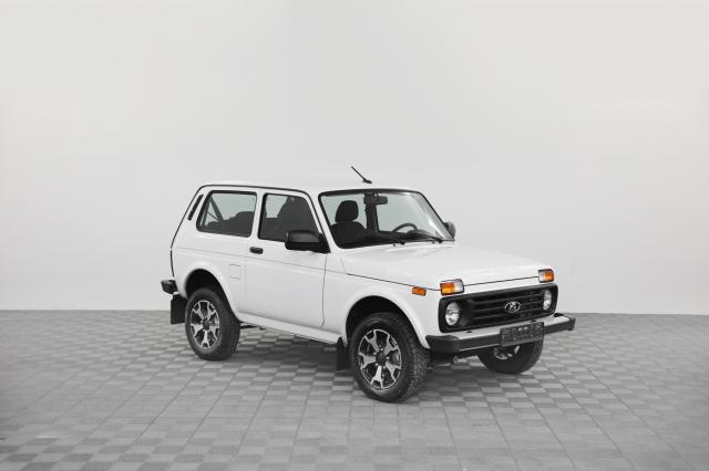 Lada LADA Niva Legend 2024