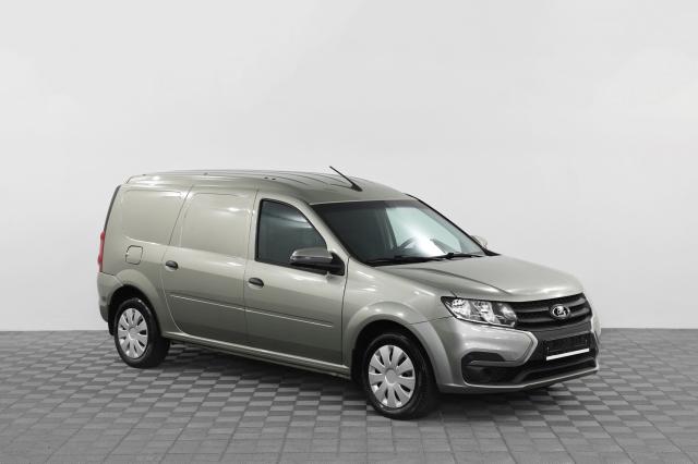 Lada LADA Largus 2021