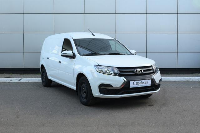 Lada LADA Largus 2022