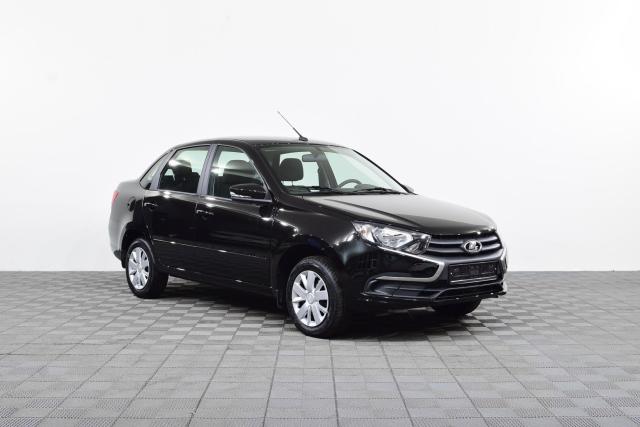 Lada LADA Granta 2022
