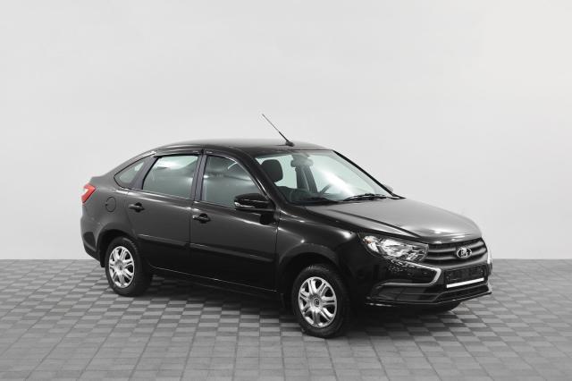 Lada LADA Granta 2023