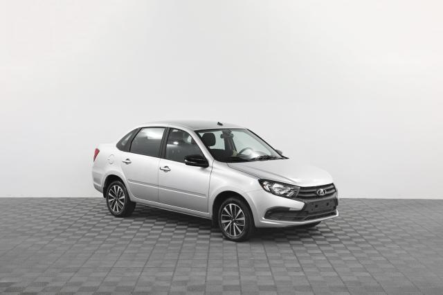 Lada LADA Granta 2023