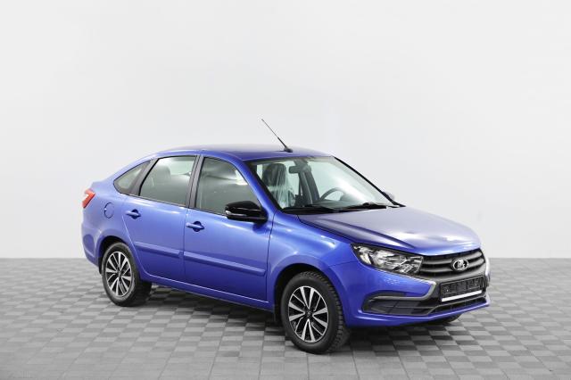 Lada LADA Granta 2023