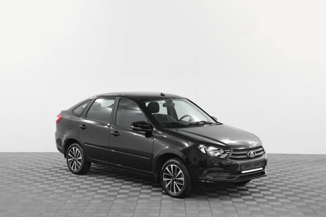 Lada LADA Granta 2023