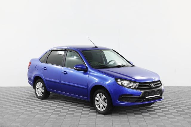 Lada LADA Granta 2023