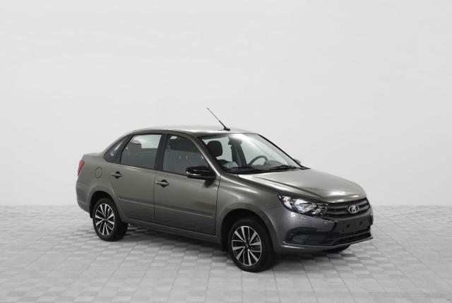 Lada LADA Granta 2023