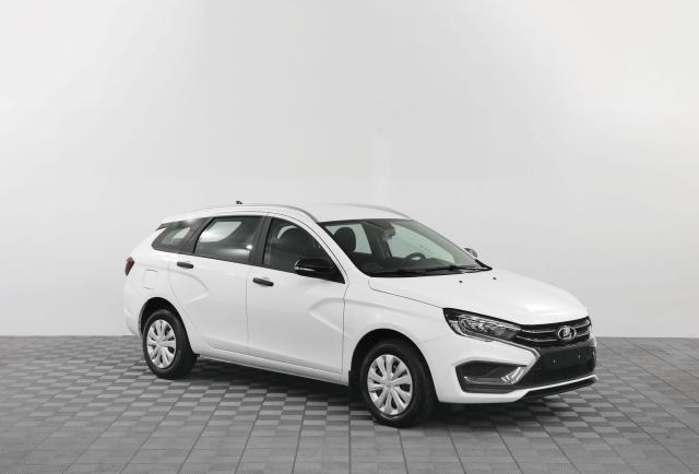 Lada LADA Vesta 2023