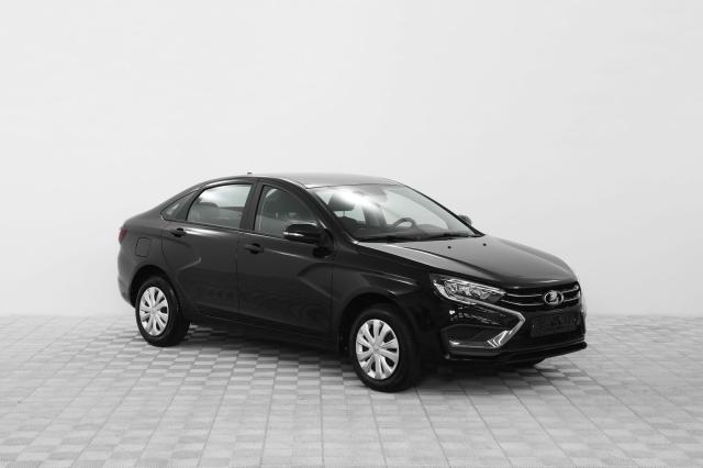 Lada LADA Vesta 2023