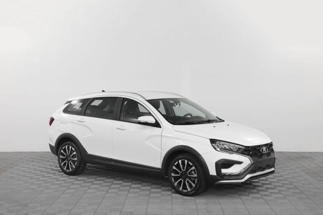 Lada LADA Vesta 2022