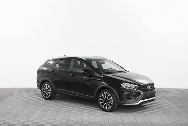 Lada LADA Vesta 2023