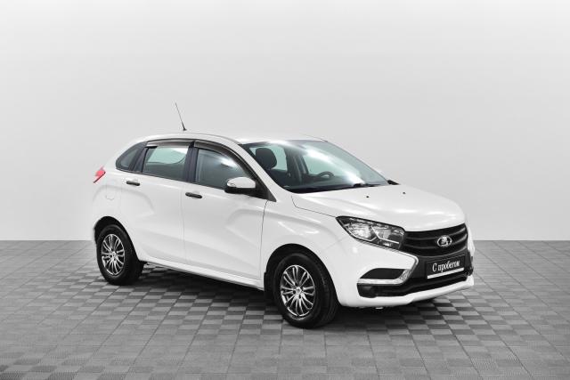 Lada LADA XRAY 2022