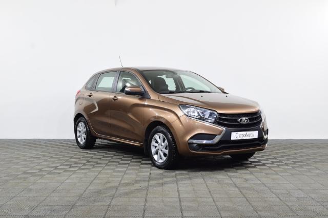 Lada LADA XRAY 2022
