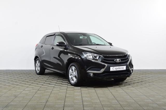 Lada LADA XRAY 2022