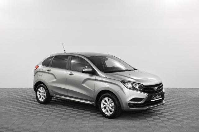 Lada LADA XRAY 2022