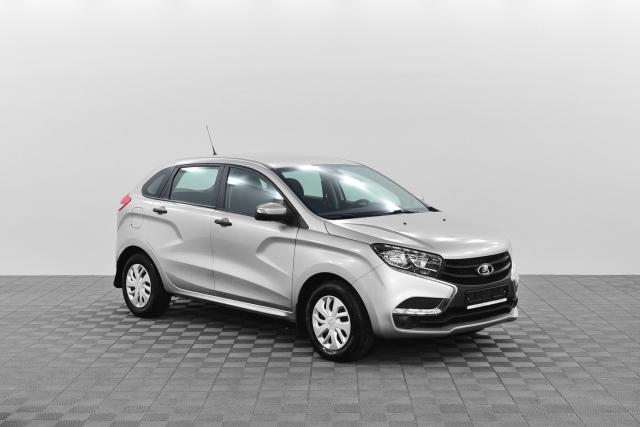 Lada LADA XRAY 2022