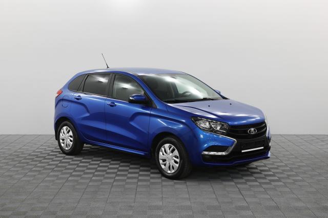 Lada LADA XRAY 2022