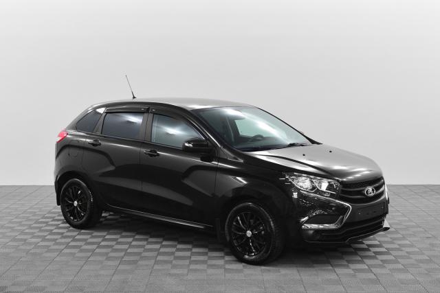 Lada LADA XRAY 2022