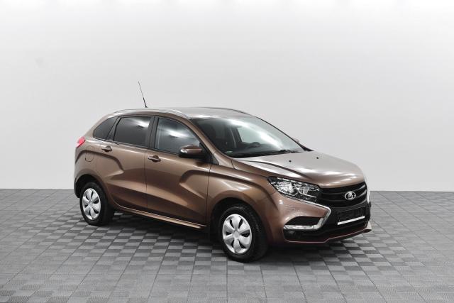 Lada LADA XRAY 2022