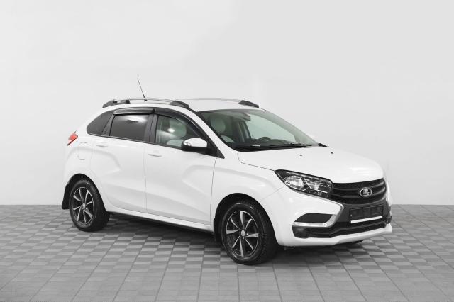 Lada LADA XRAY 2022