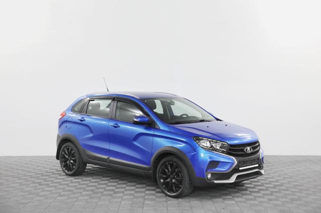 Lada LADA XRAY 2022