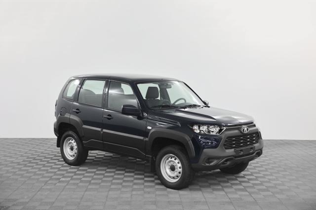 Lada LADA Niva 2022