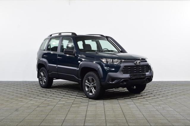 Lada LADA Niva 2022