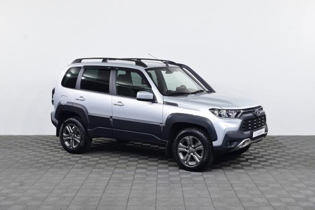 Lada LADA Niva 2022